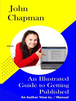 cover image of An Illustrated Guide to Getting Published